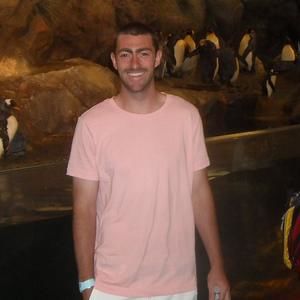 Meet your Posher, Ryan